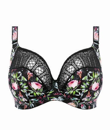 Elomi 4420 Mariella 4 Part Cup Underwire Bra myselflingerie.com